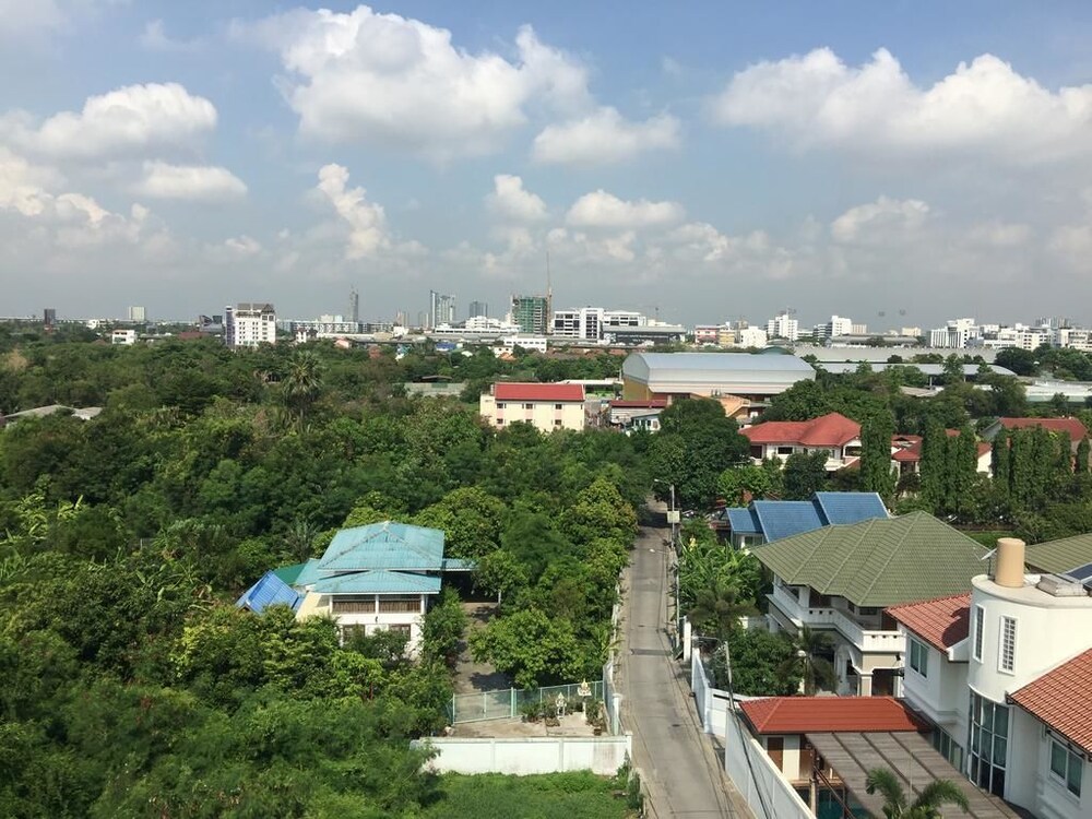 T9 Muang Thong Thani Condo 17/18