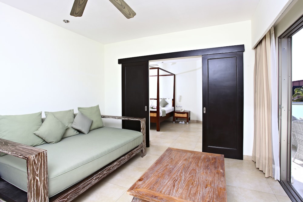 Select Club at Sandos Caracol All Inclusive - Adults Only Area 10/50