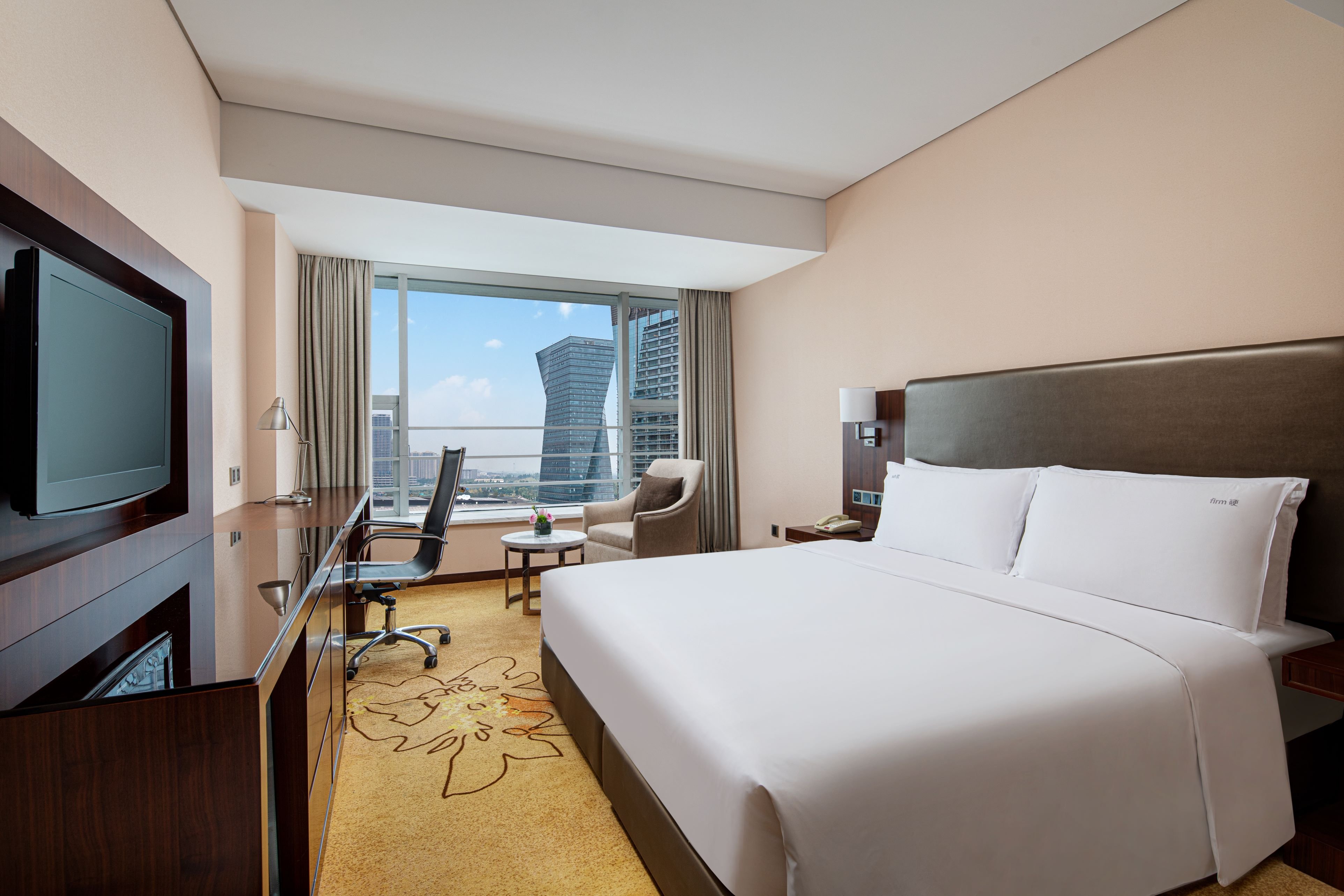 Holiday Inn Chengdu West Century City 12/50