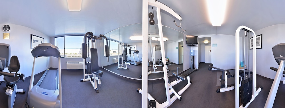 Quality Inn and Suites Montebello - Los Angeles 20/51