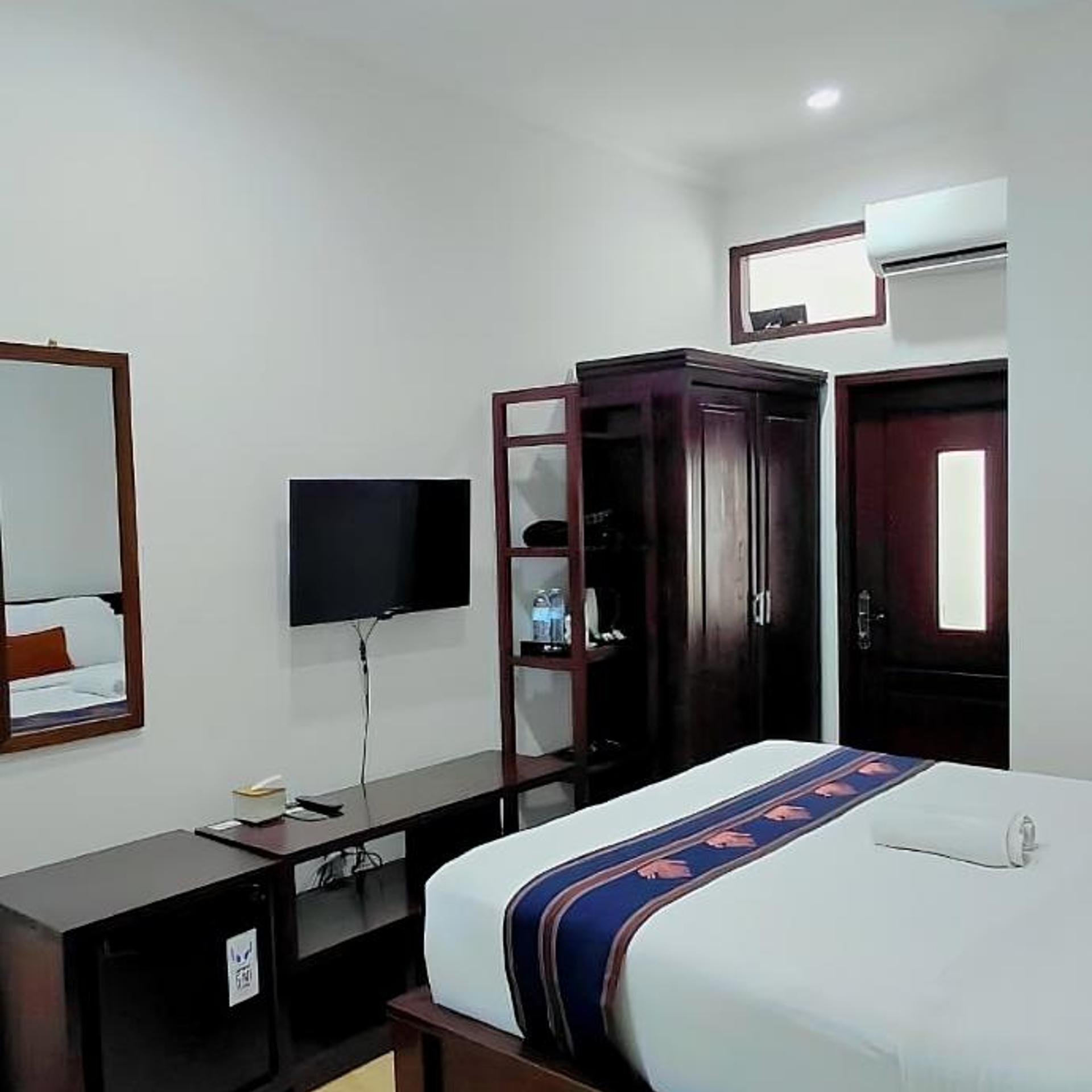 Bethara Hotel Syariah Lampung 9/26