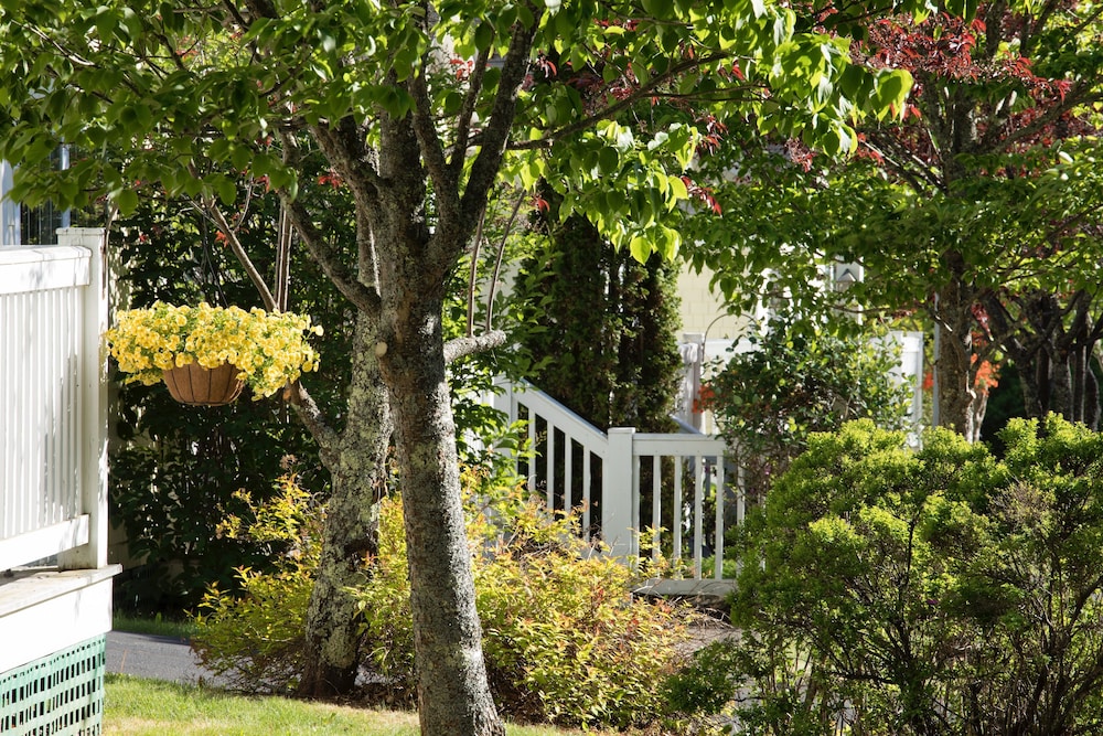 Country Inn At Camden Rockport 44/50