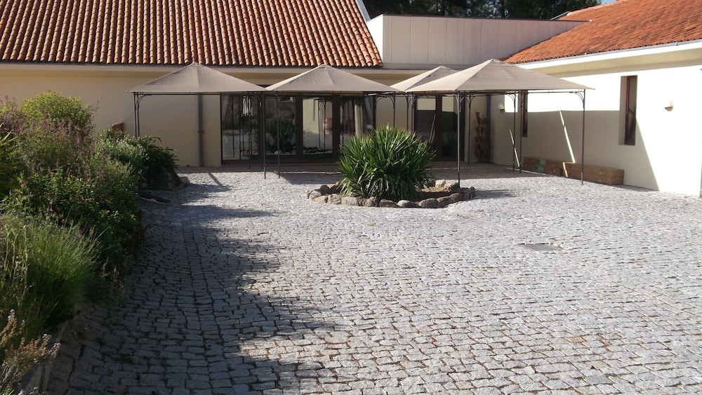 Pousada de Belmonte Convento de Belmonte 48/52