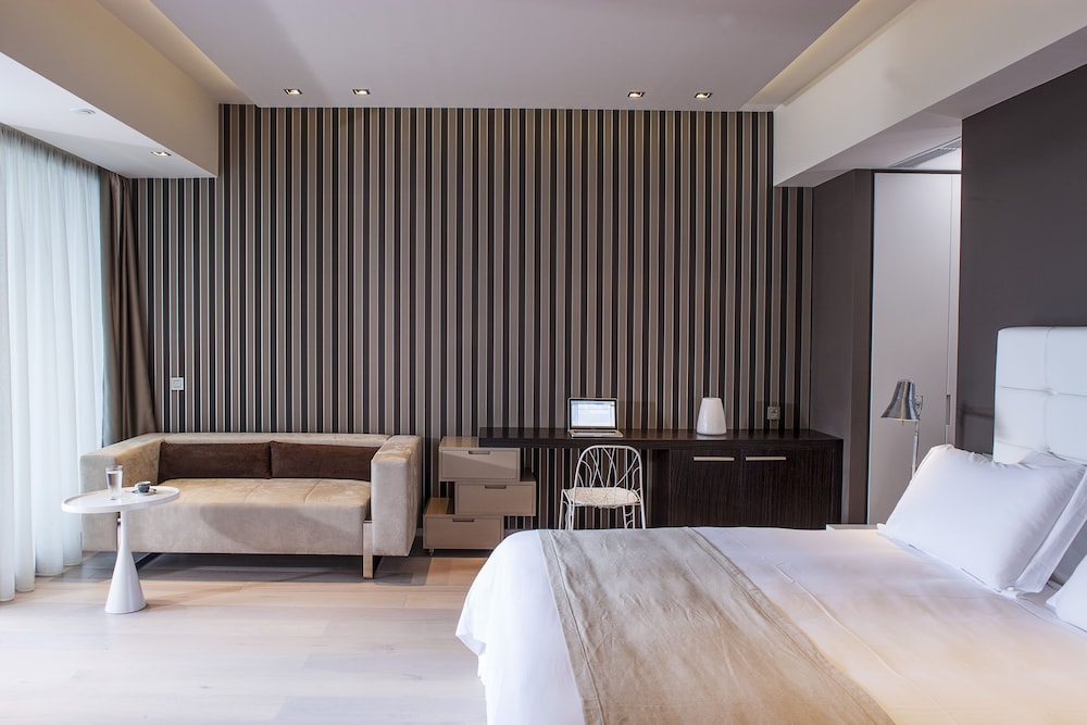 Aqua Blu Boutique Hotel and Spa - Adults Only 34/70