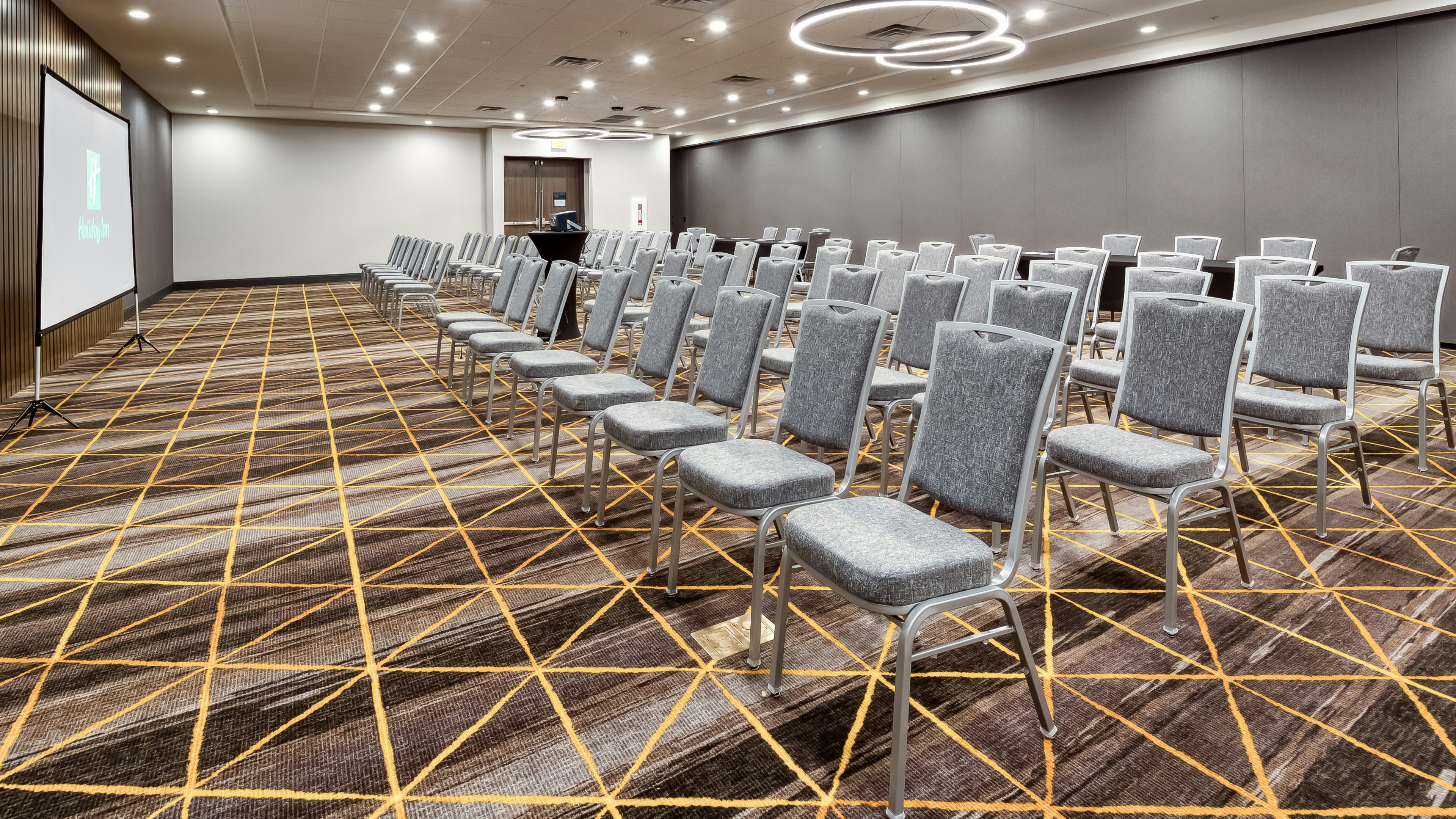 Holiday Inn Nashville Airport, an IHG Hotel 42/50
