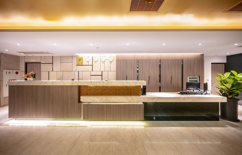 Hotel Bonza 3/63