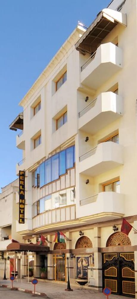Hotel Perla 1/23