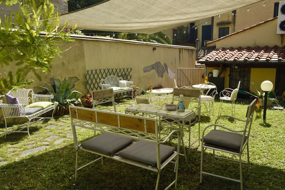 Franchi Residence 39/50