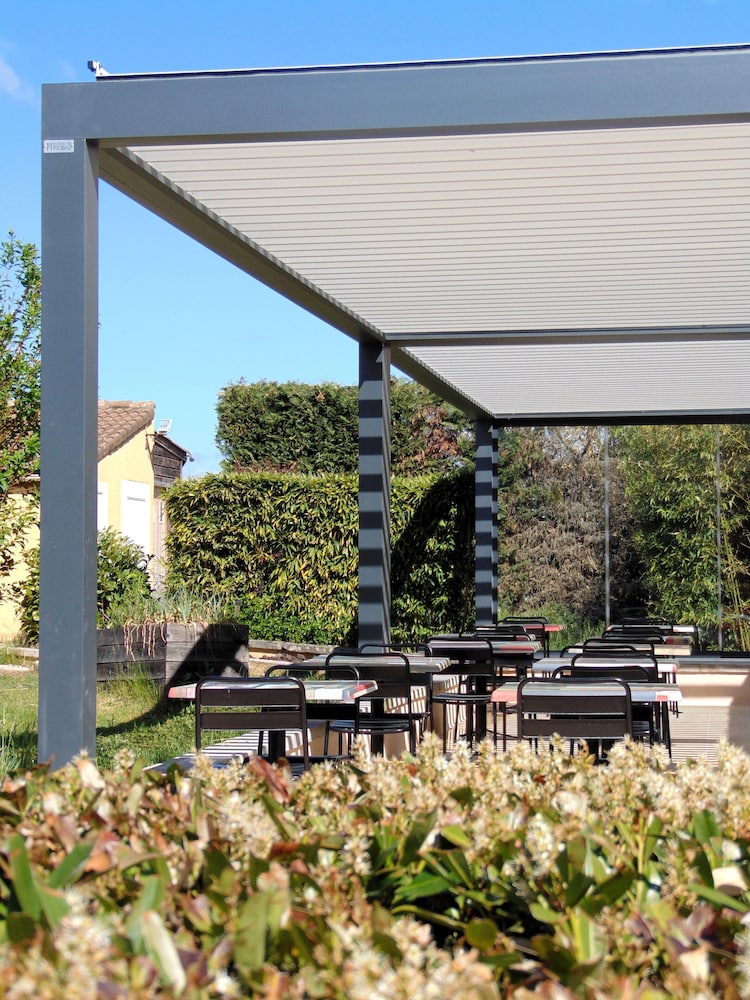 Ibis Budget Sisteron 48/52