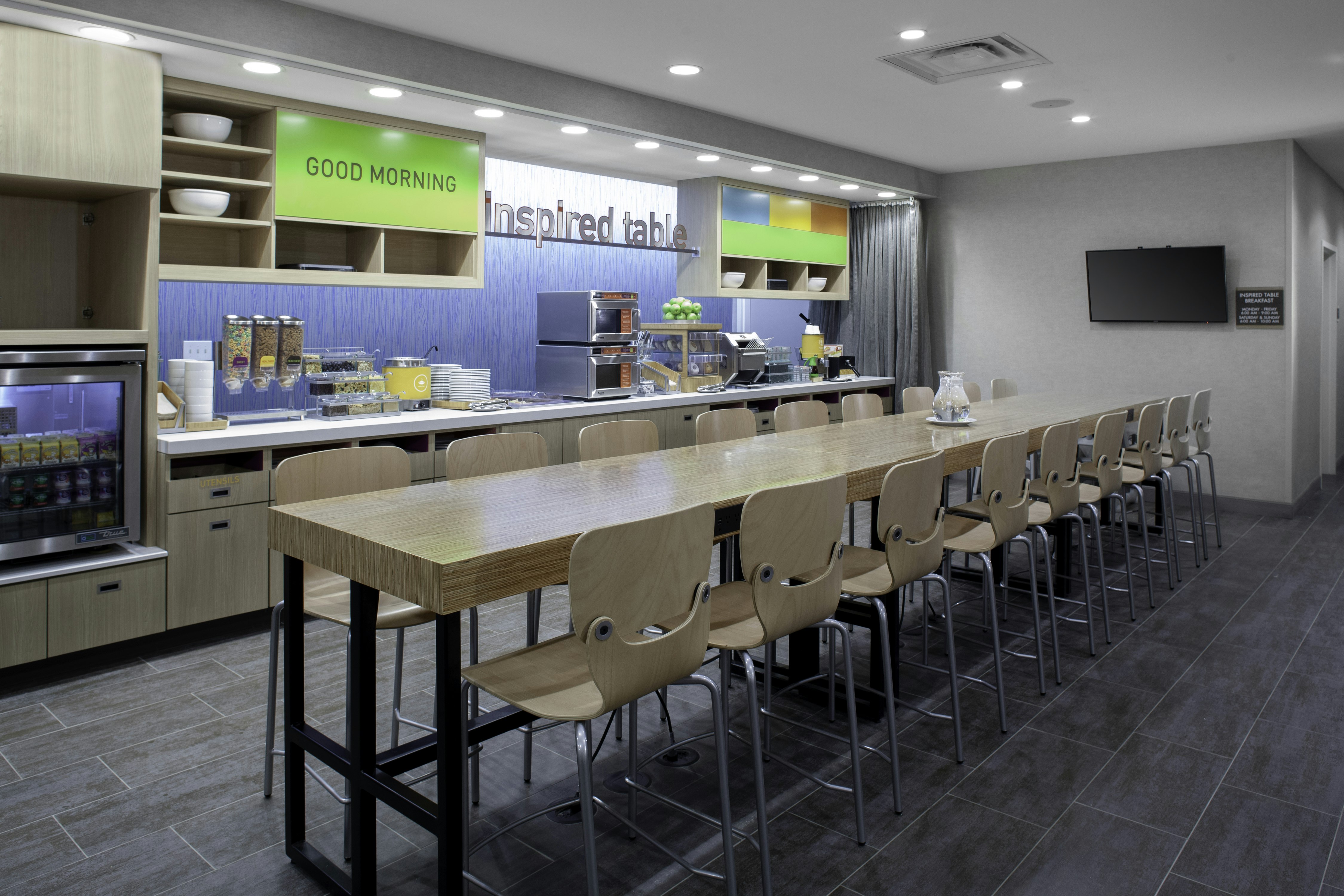 Home2 Suites By Hilton Denver South Centennial Airport 12/15