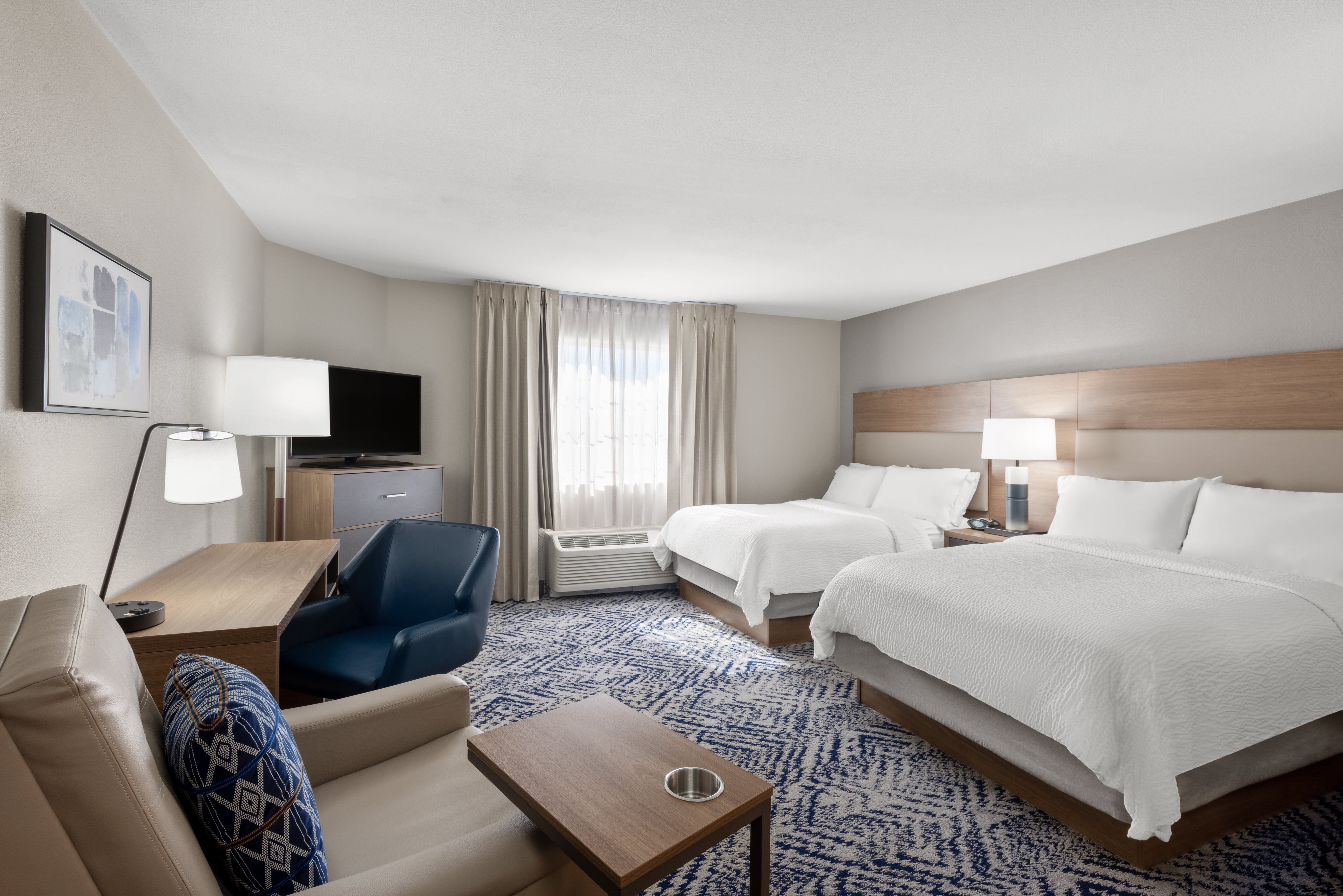 Candlewood Suites Yuma 22/73