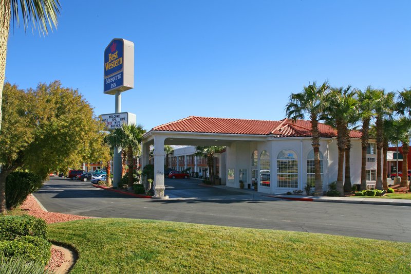 Best Western Mesquite Inn 41/47