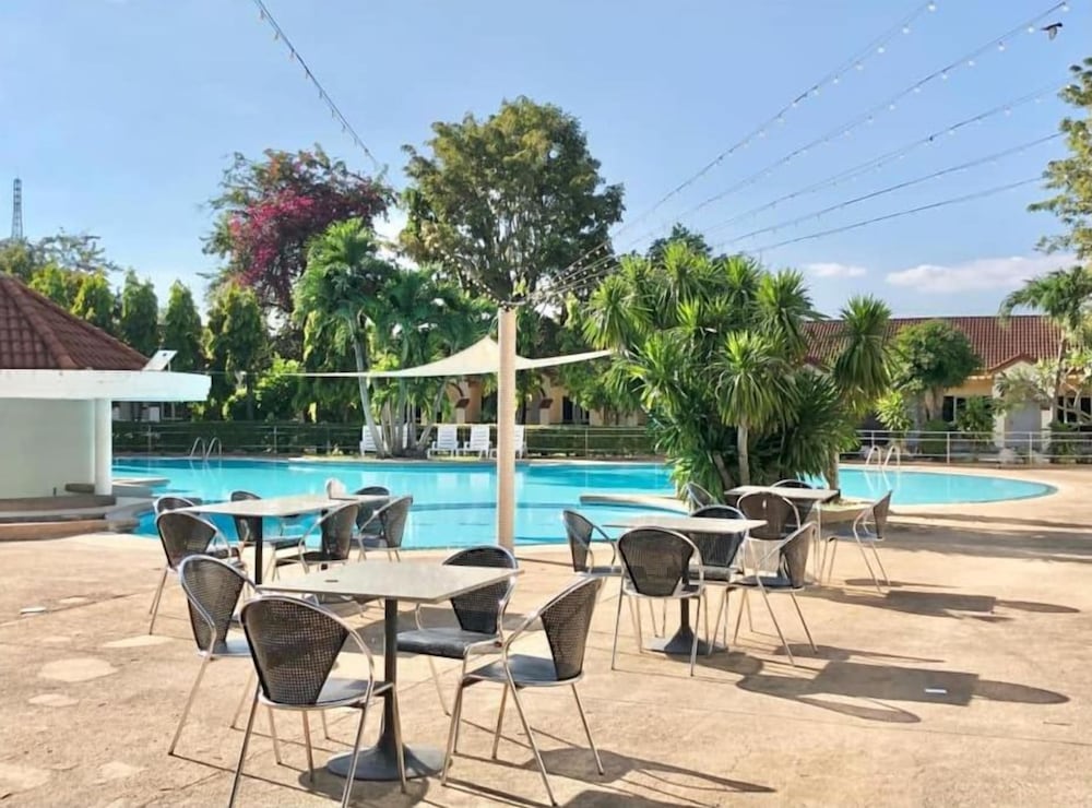 Dad D Resort by Lopburi Inn Resort 54/63
