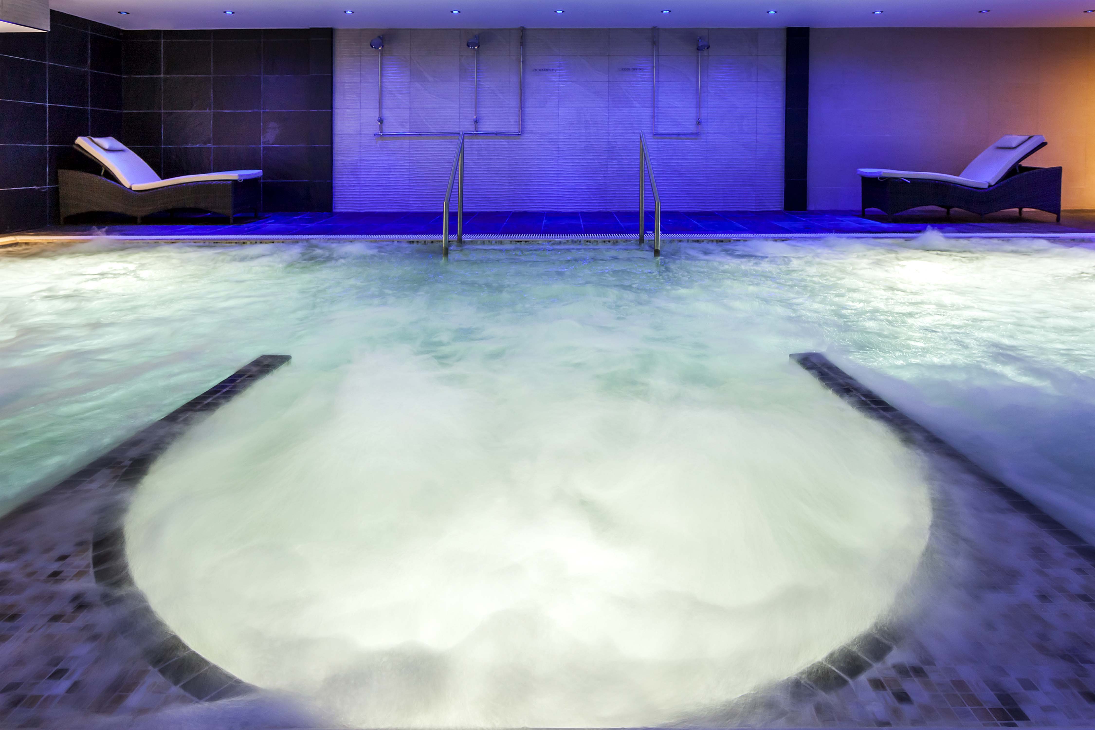 Daffodil Hotel & Spa 40/63