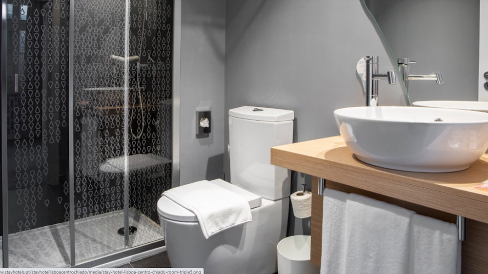 Stay Hotel Lisboa Centro Chiado 27/67