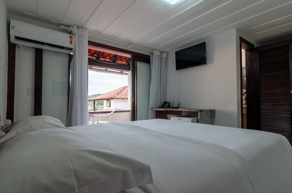 STANDARD, DOUBLE BED