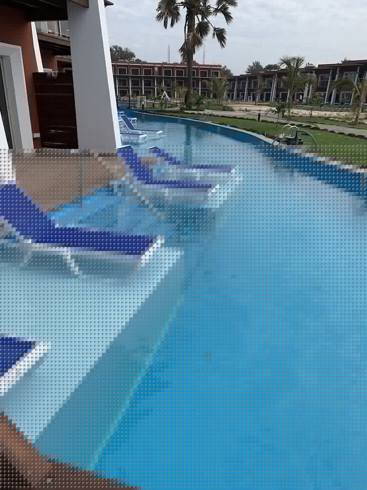 African Princess Beach Hotel 31/50