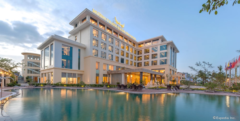 Muong Thanh Quang Binh Hotel 4/65