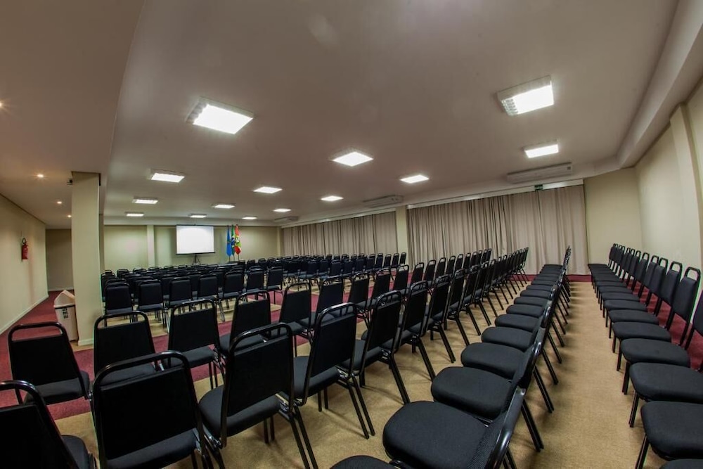 Santa Catarina Plaza Hotel 42/50