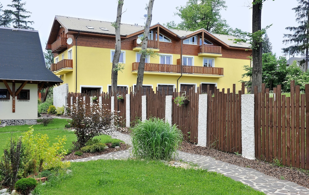 Apartments And Studios Tatry Holiday 62/67