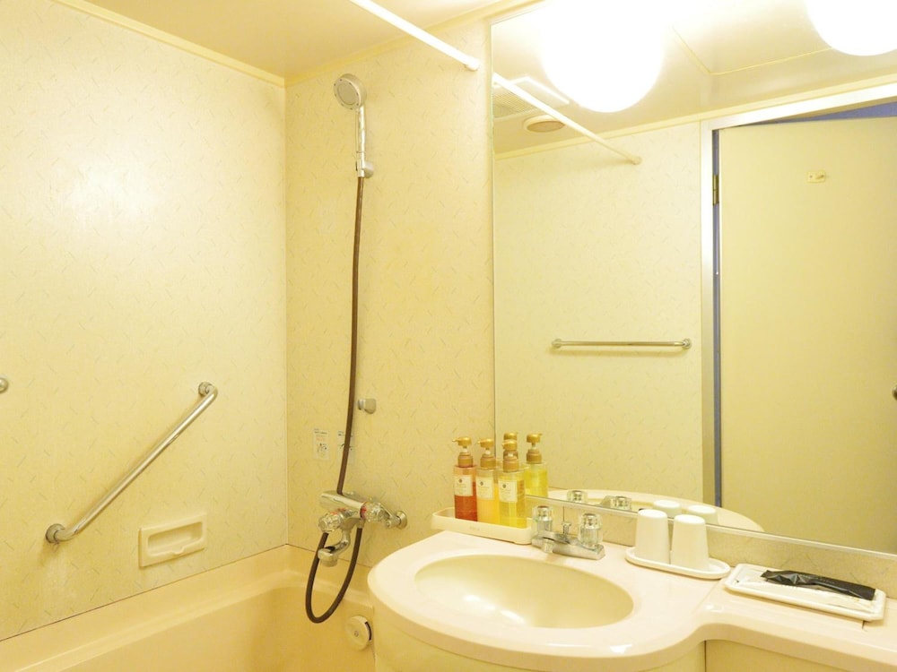 Courtfukuoka Tenjin Hotel 37/40