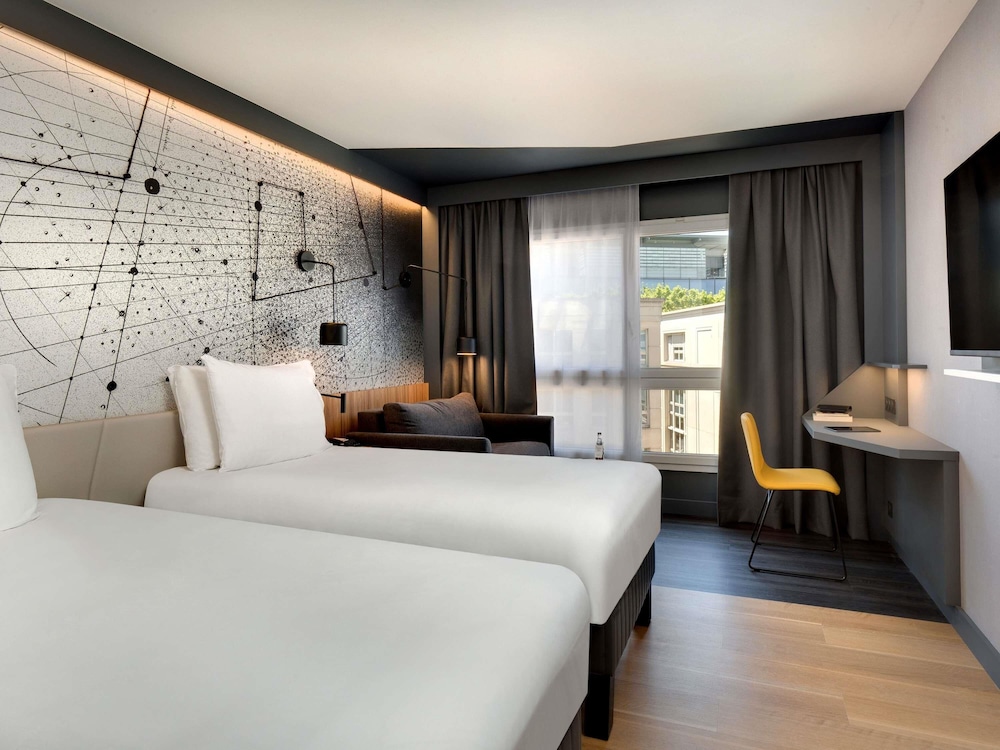 STANDARD, TWIN BEDS