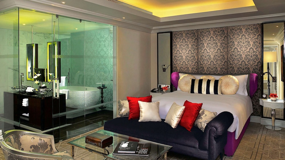 Sofitel Mumbai BKC 21/77
