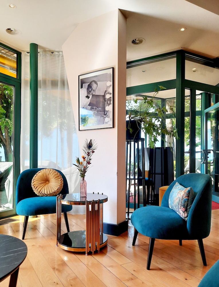 Villa Toscane Hotel 41/62