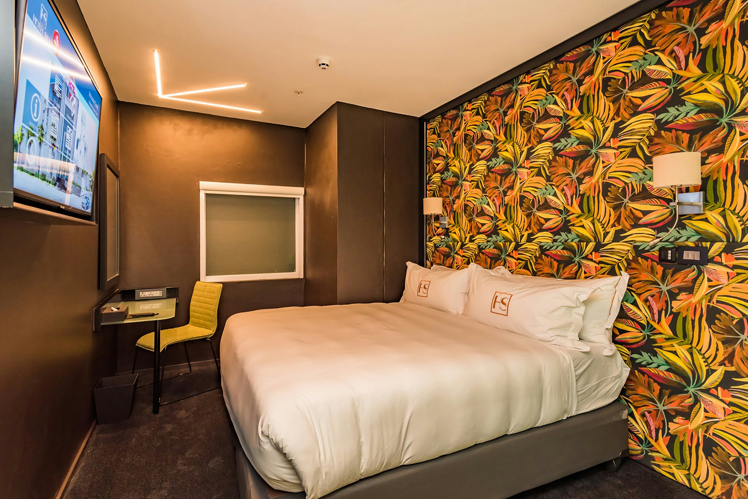 Hotel Sky Sandton 10/56