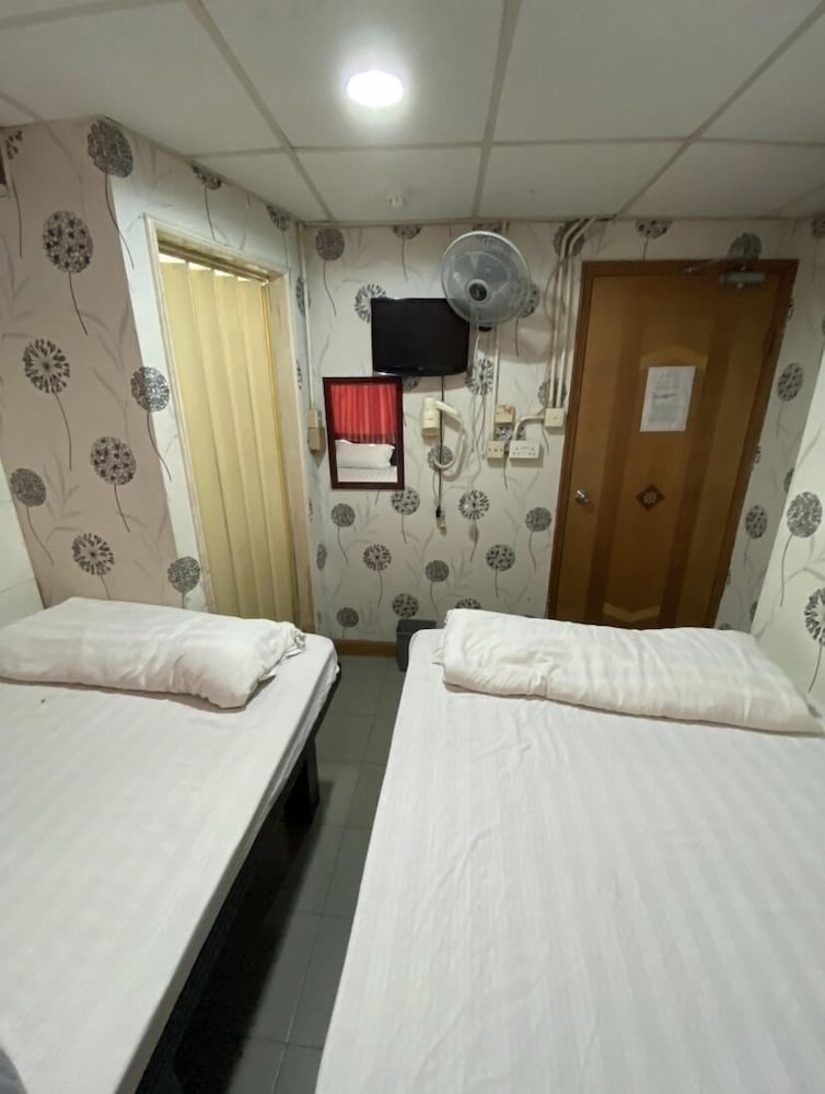 New Guangzhou Guest House 19/45
