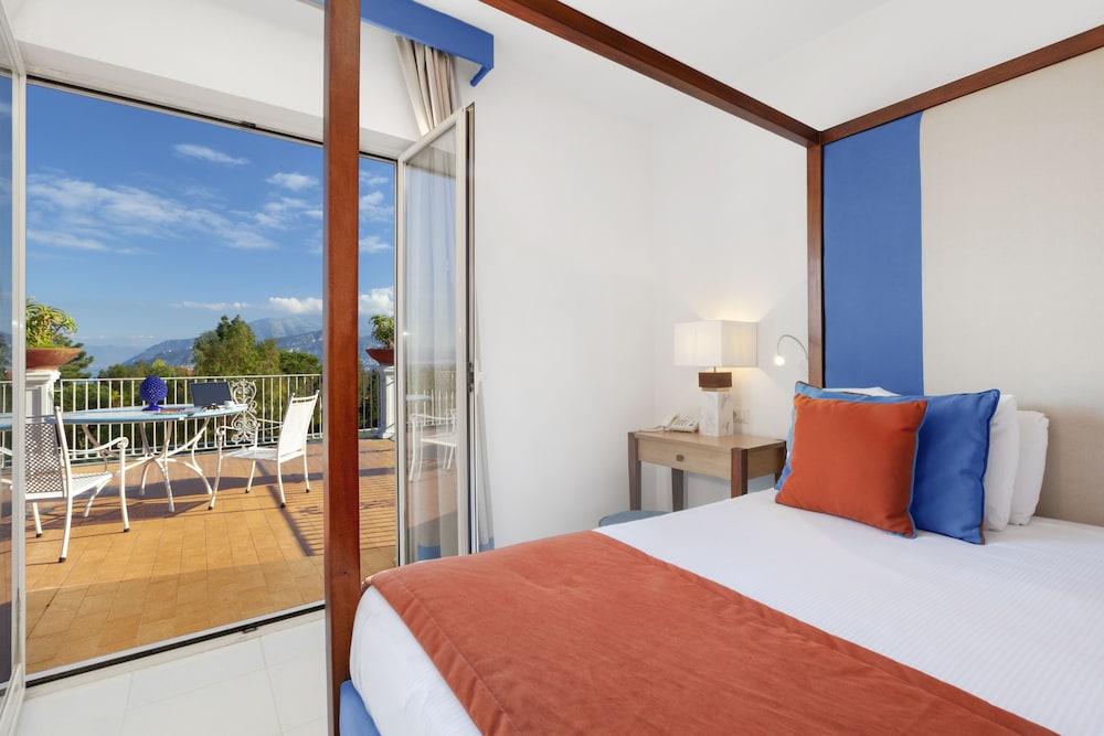 Atlantic Palace Sorrento - Adults Only 7/50
