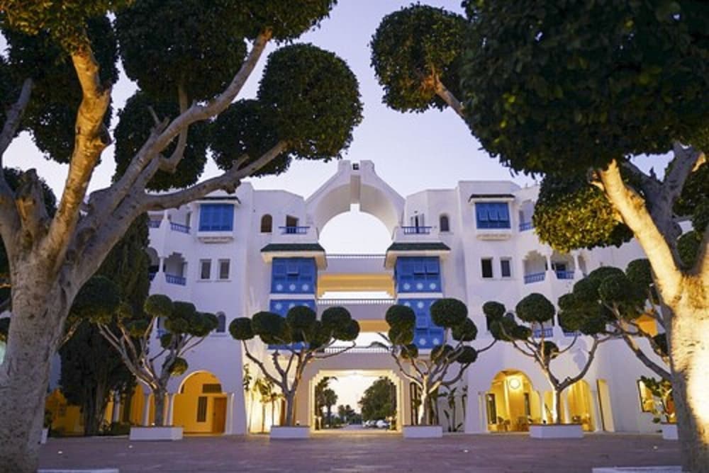 The Mirage Resort & Spa 3/60