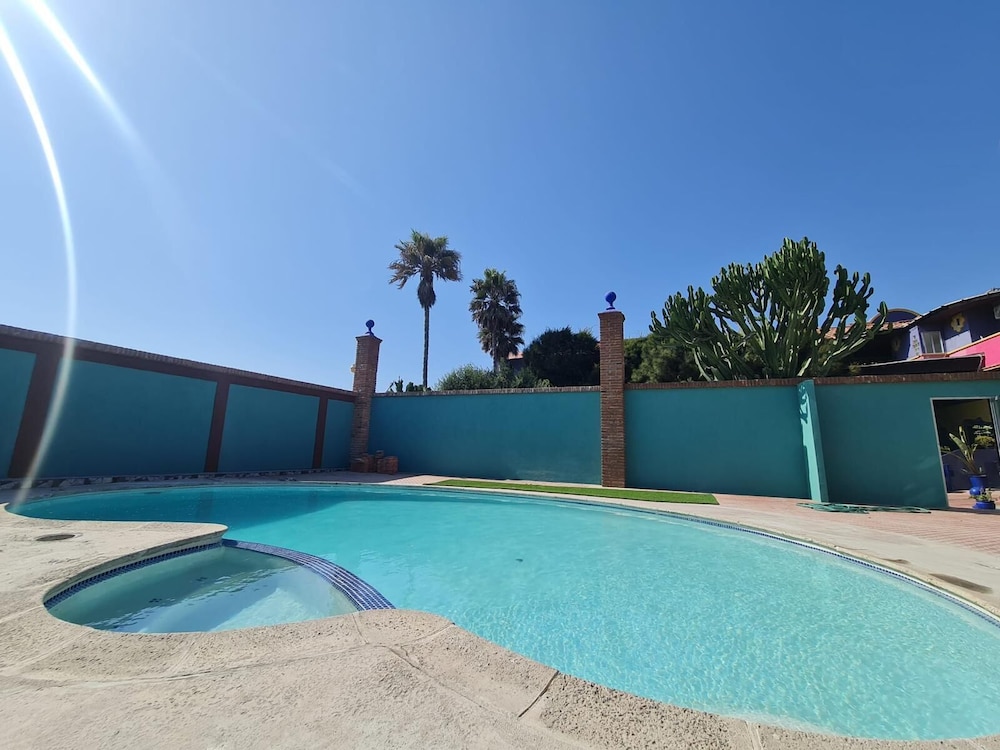 Baja Del Sol Inn Hotel 54/64