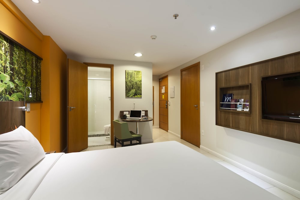 Mercure Rio de Janeiro Nova Iguacu 38/71