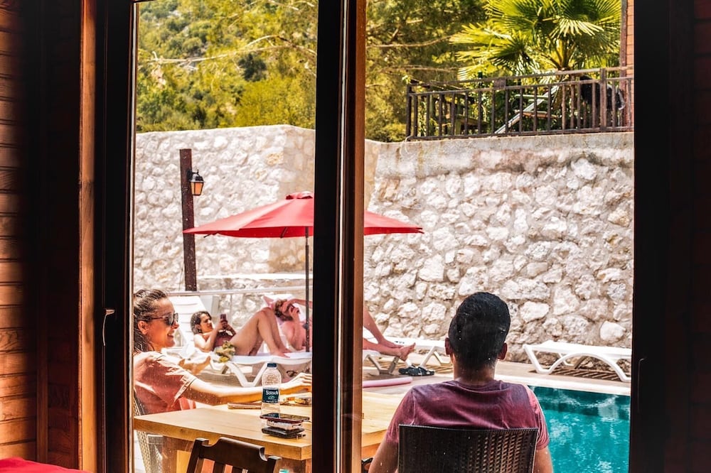 7 Green Boutique Hotel 18/32