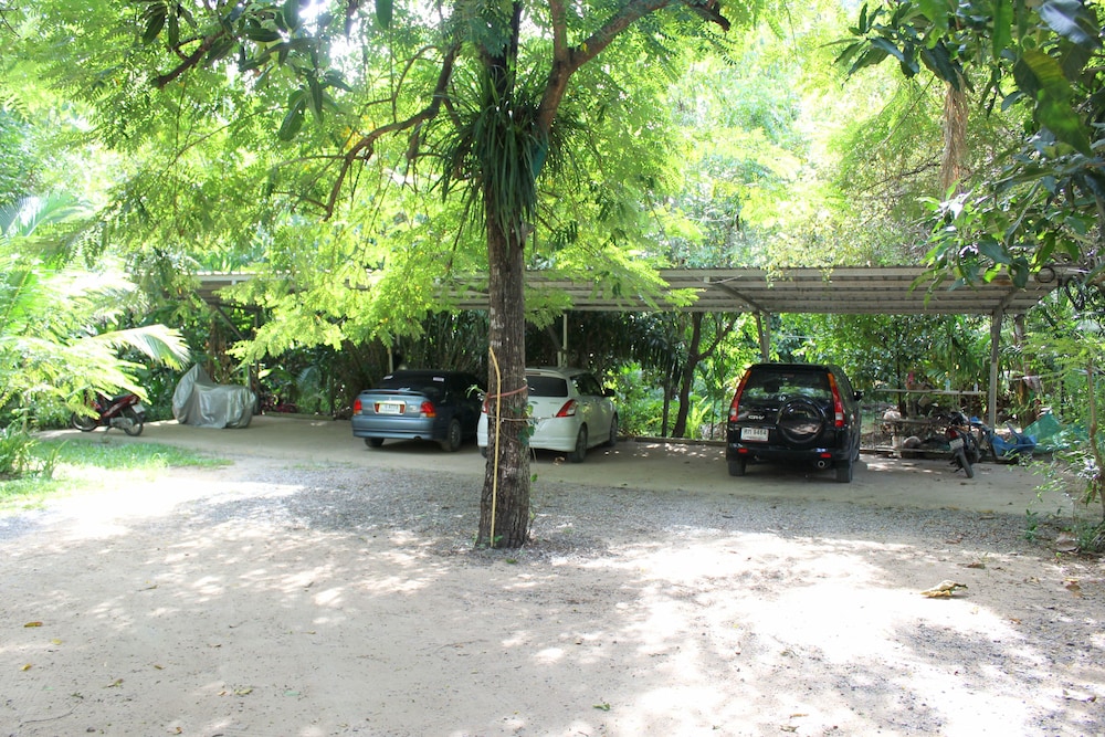 Baan Patcharintorn Samui 20/29