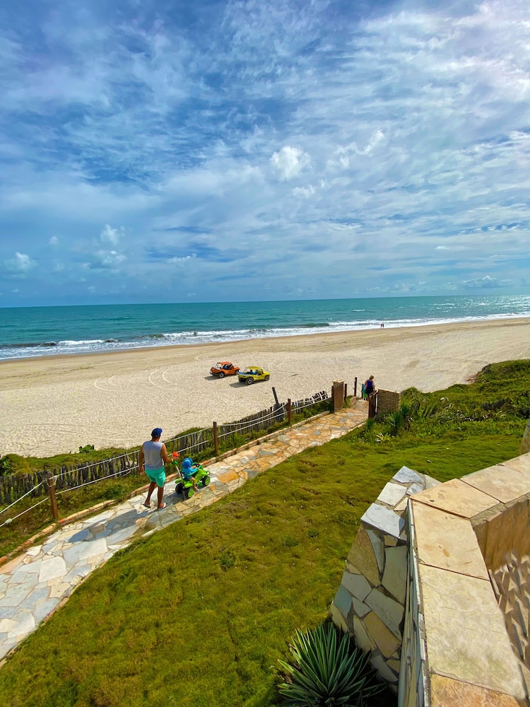 Hotel Parque das Fontes All Inclusive 55/65