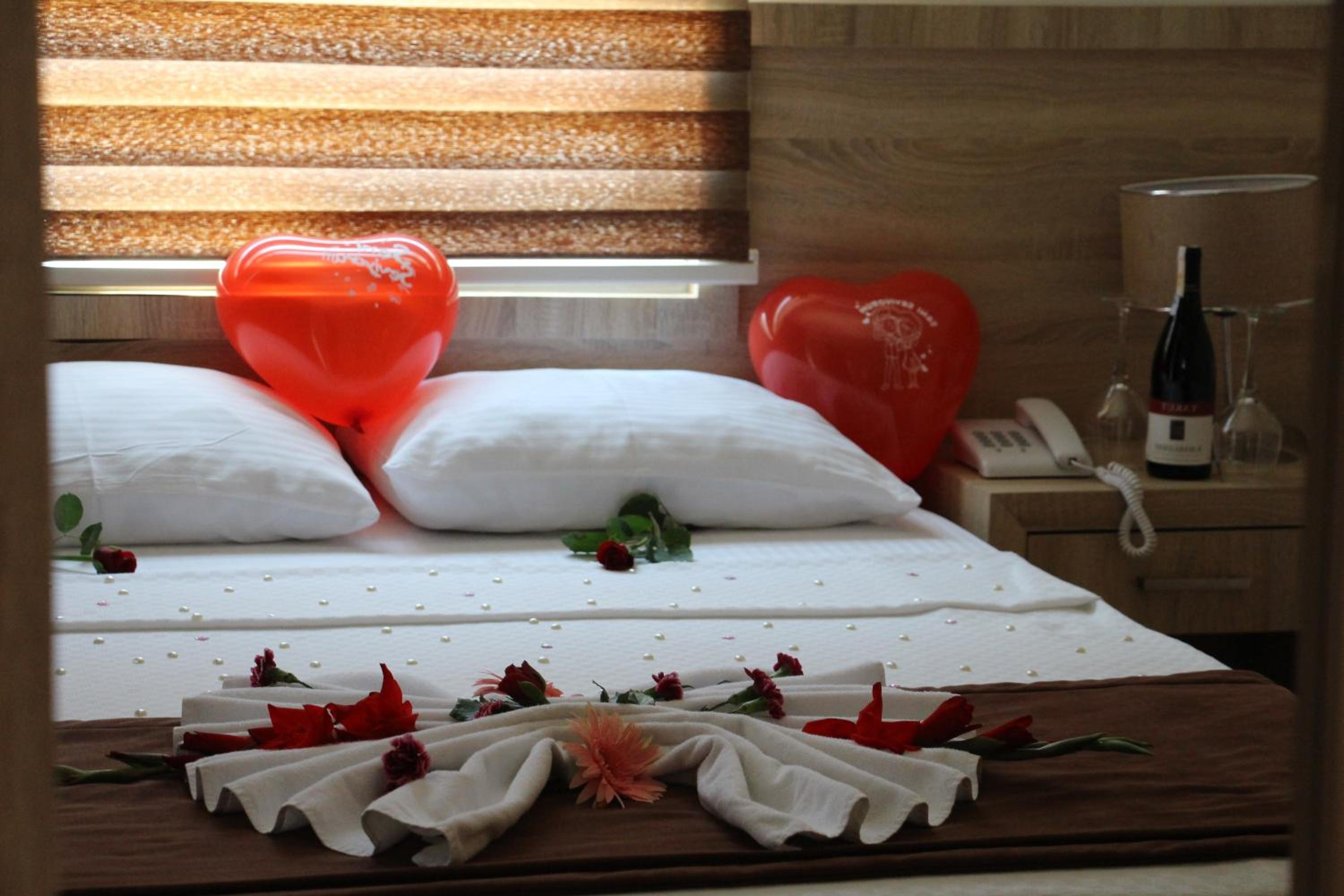 The Marmaris Boutique Hotel 62/86
