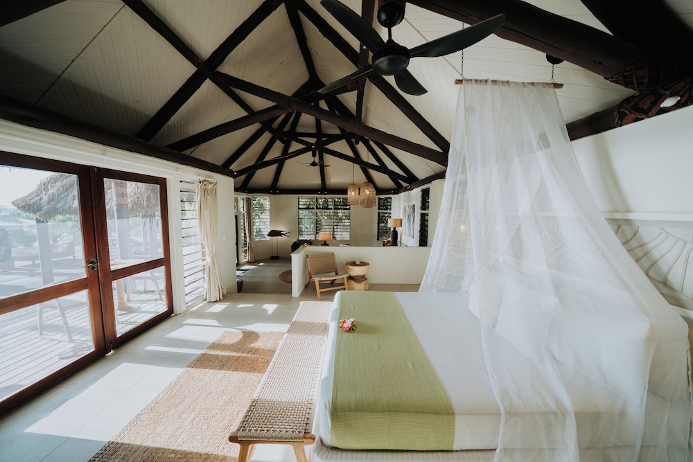 Yasawa Island Resort & Spa 20/62