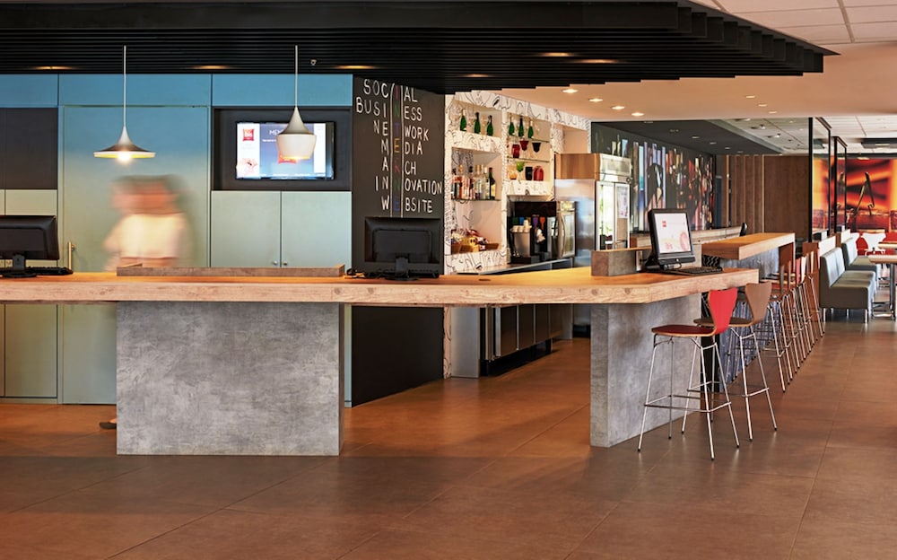 Ibis Londrina Shopping 6/44