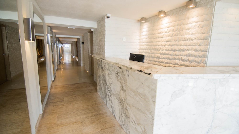 Hotel Santa Cecilia B&B 6/50