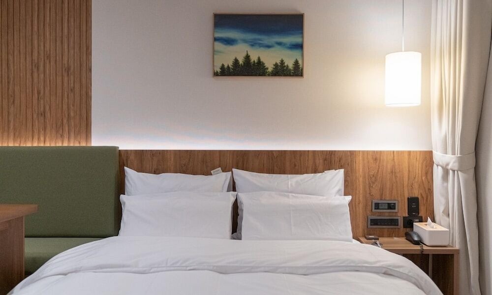 Dongtan Simjak Hotel 11/100