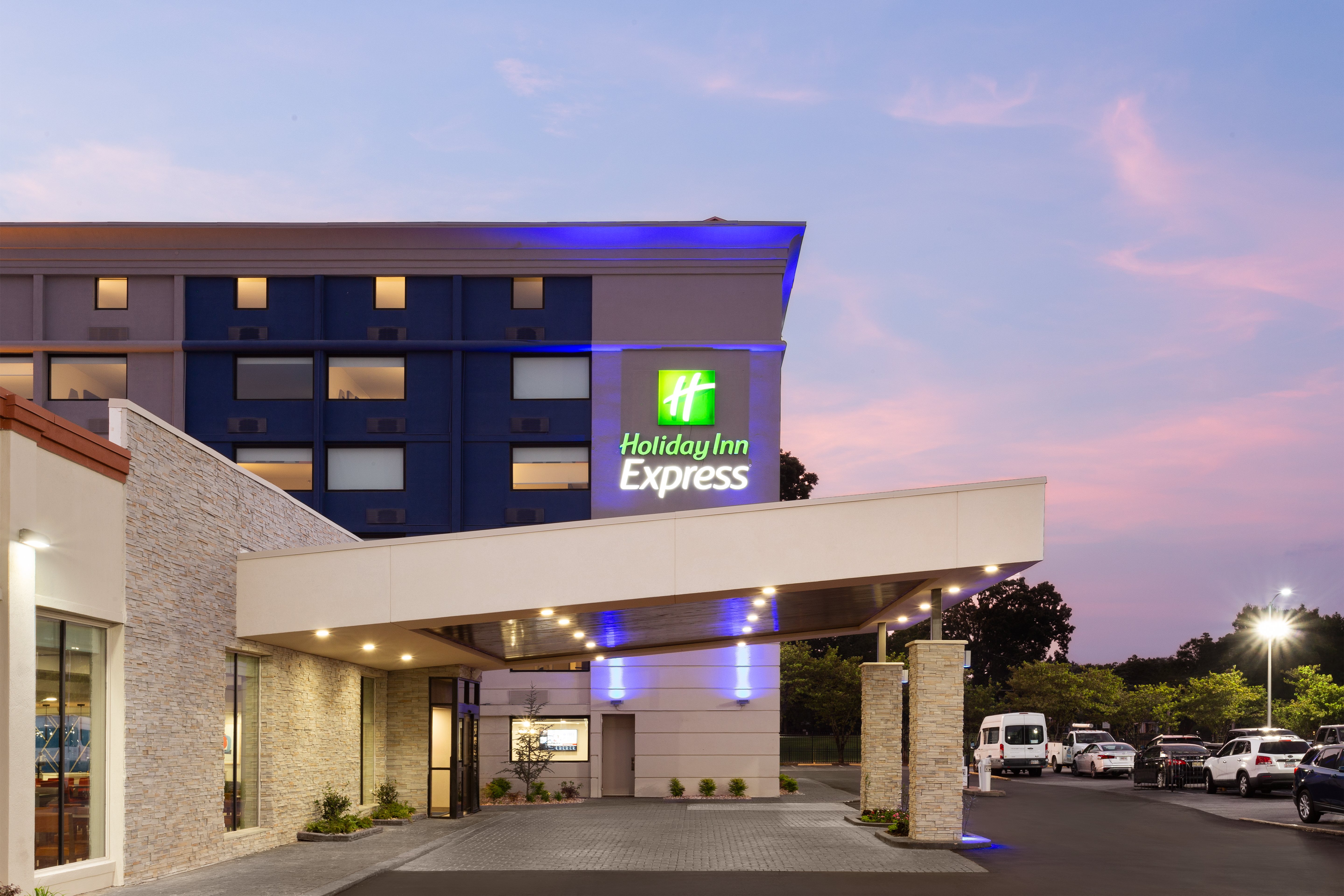 Holiday Inn Express Atlanta Airport - North by IHG 3/31