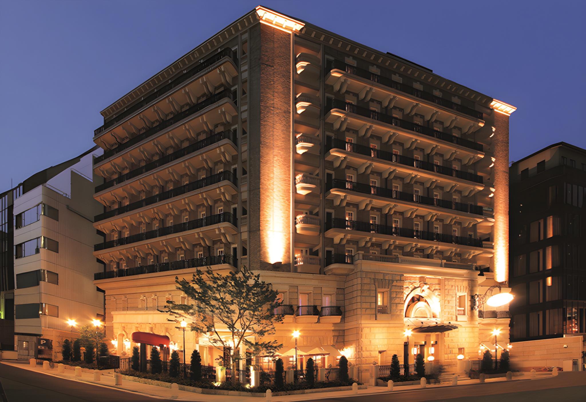KOKO HOTEL Osaka Shinsaibashi in OSAKA