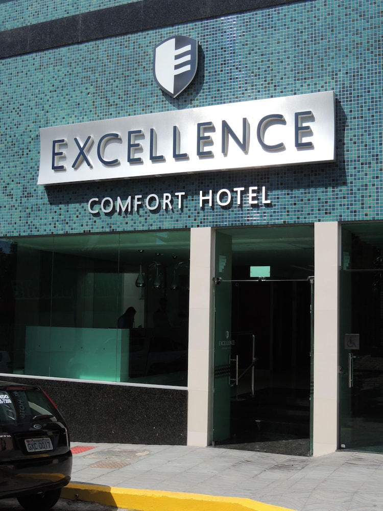 Excellence Comfort Hotel 1/49