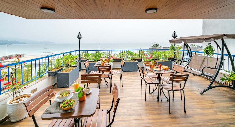 Cani Beach House 40/50