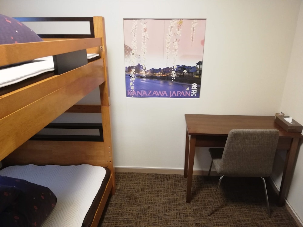 K s House Kanazawa - Backpackers Hostel 15/67