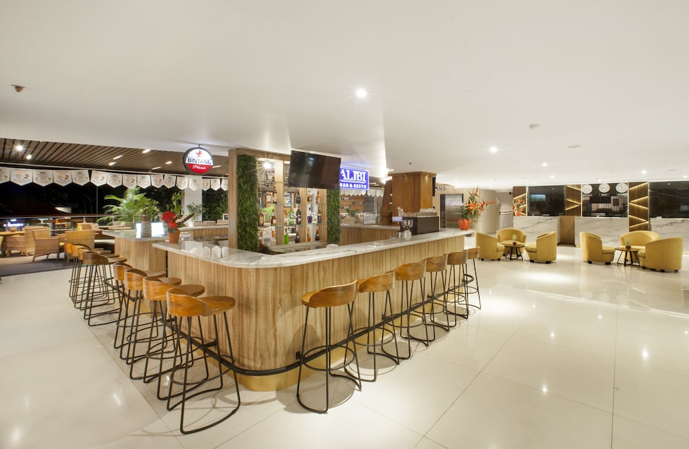 New Garden View Resort 30/50