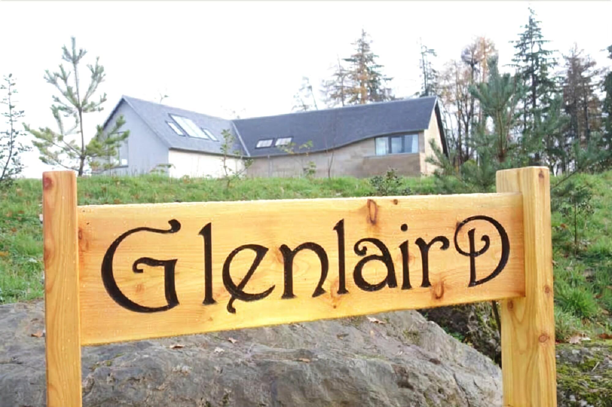 Glenlaird 4/28