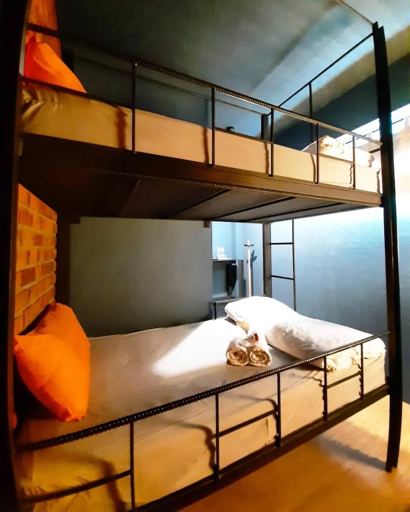 The Royal Chiangkhan Boutique Hotel 40/50